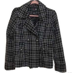 Boy Meets Girl Jacket/Blazer